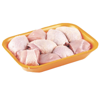 Фарш ЦБ с/м монолит АО"Агрофирма Боровская",