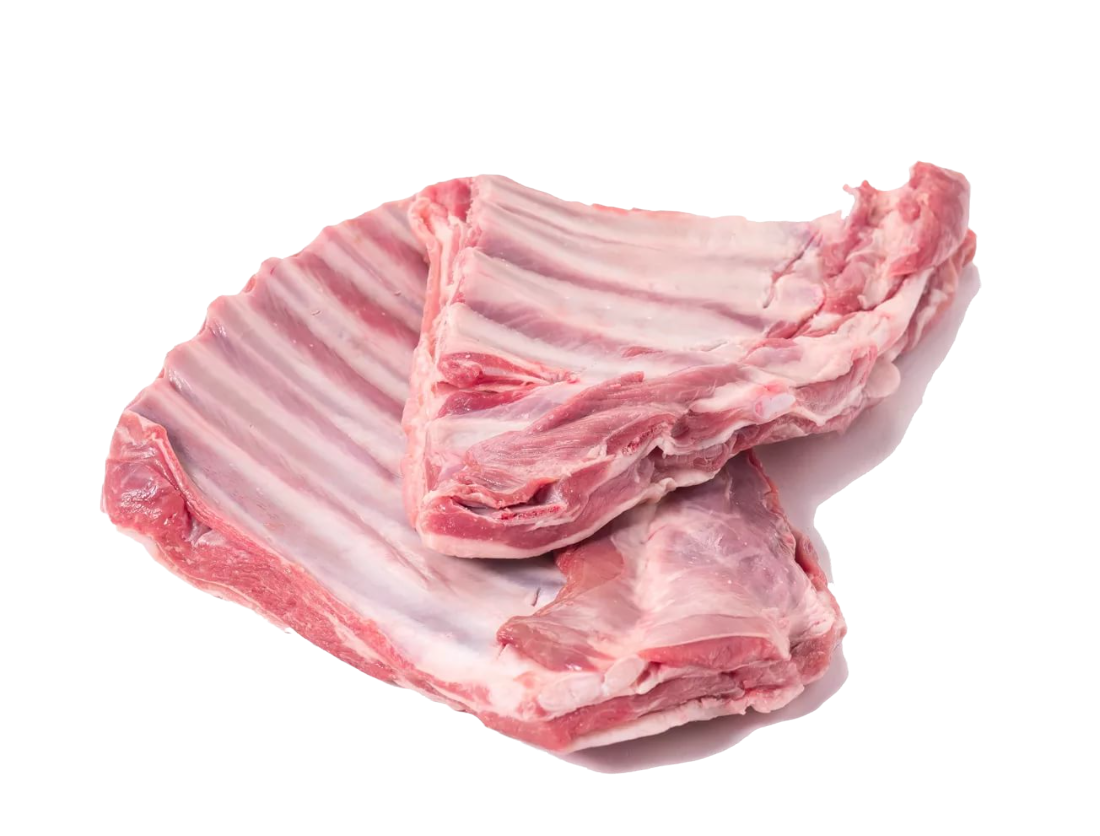 Говядина тазобедренный отруб с/м Исток Тюмень,