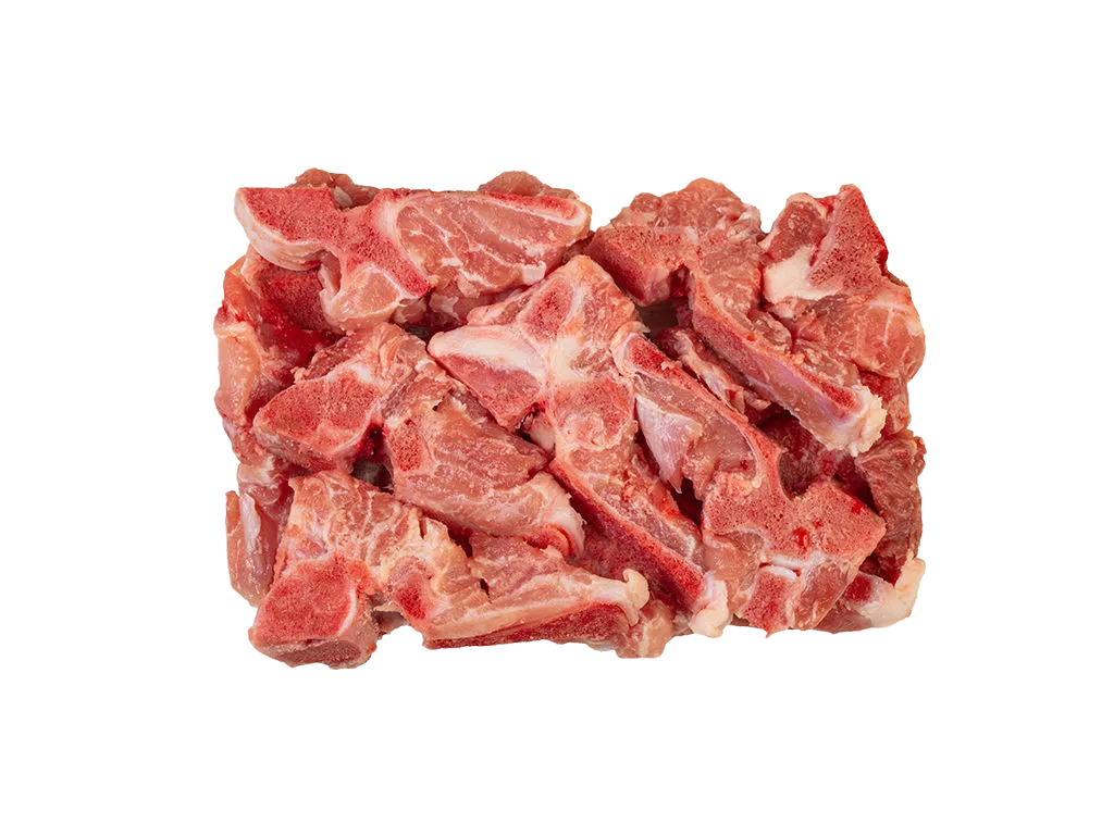 Котлеты "Столовые" из говядины Исток,