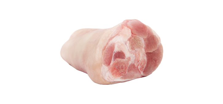 Сердце говяжье с/м Исток Тюмень,