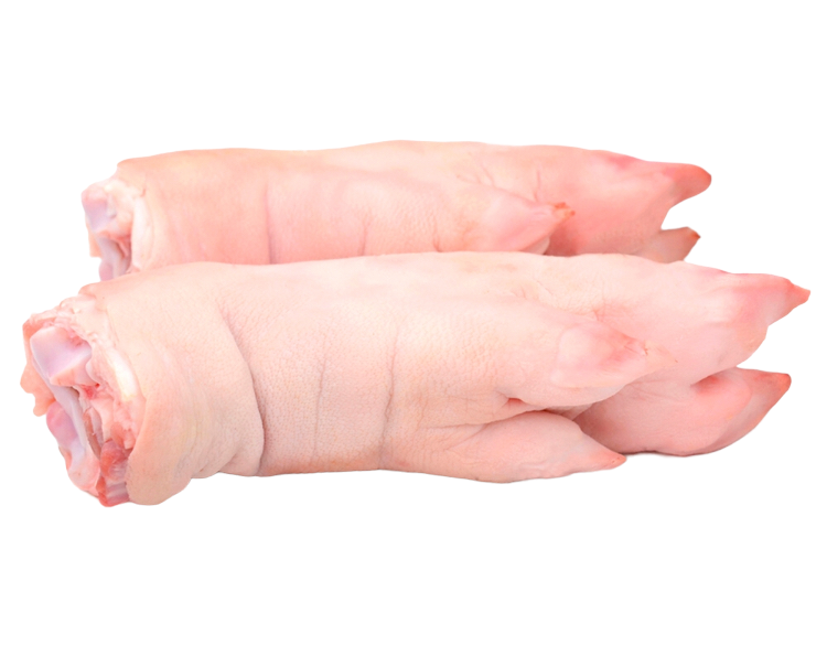 Суповой набор говяжий с/м Исток Тюмень,