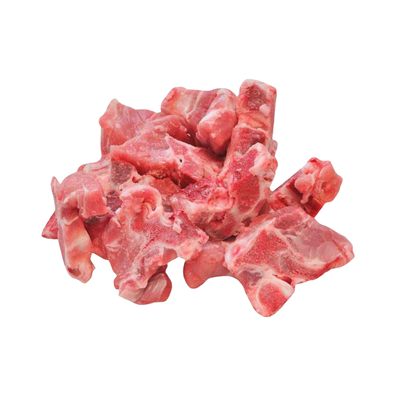 Фарш говяжий с/м Исток Тюмень,