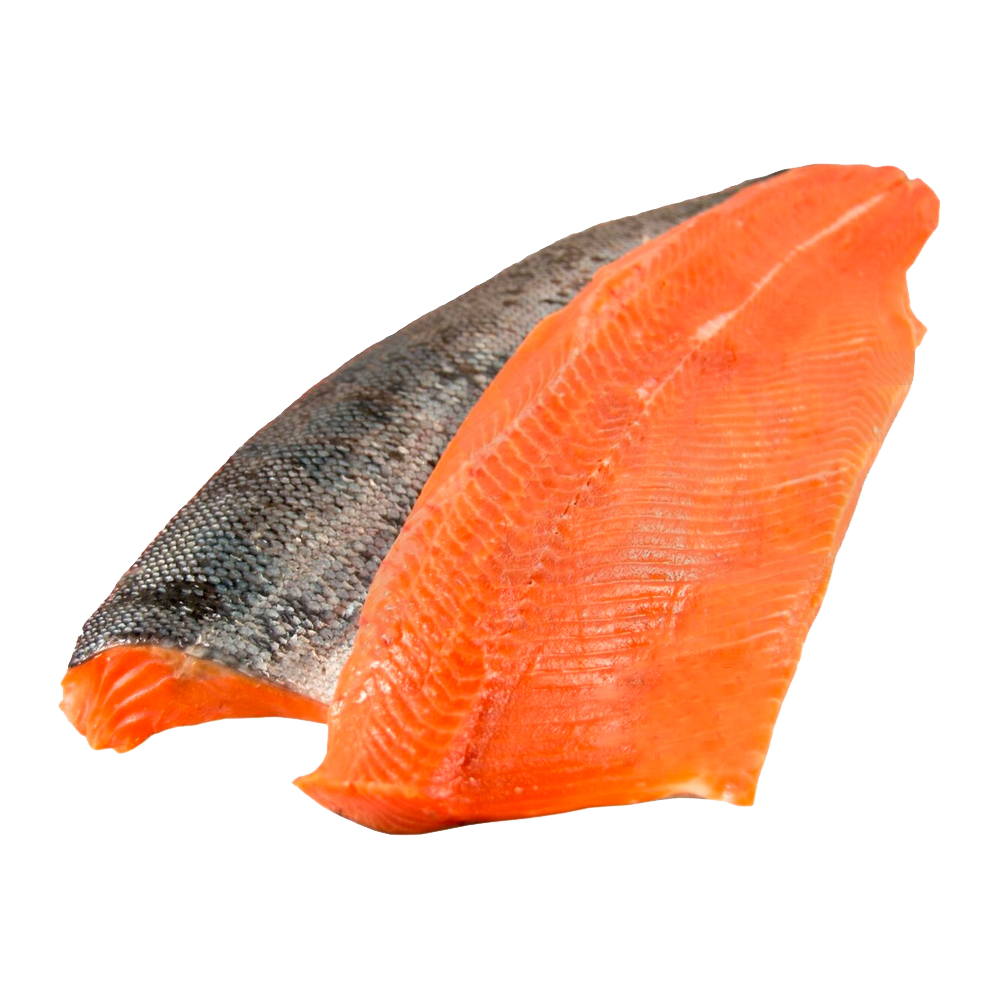 Филе кеты с/м ООО РПК "Парус"